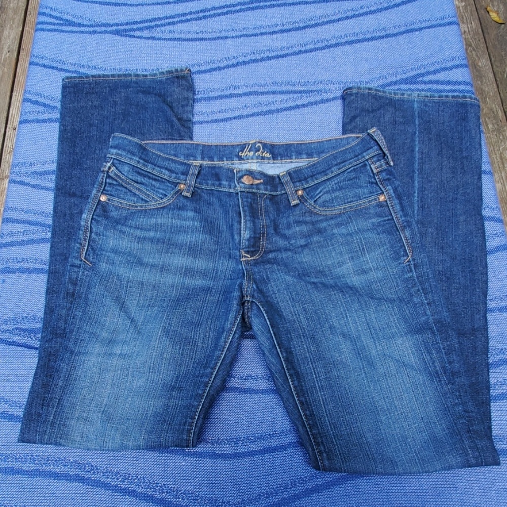 Diva Old Navy Jeans